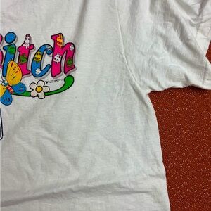 Rich B*tch Las Vegas Size M Tshirt
New no tags